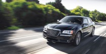 Nowy Chrysler 300