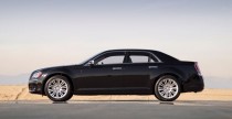 Nowy Chrysler 300 C