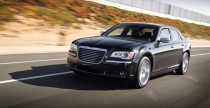 Nowy Chrysler 300 C