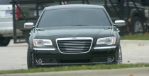 Nowy Chrysler 300C