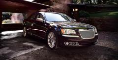 Chrysler 300C Luxury Edition