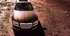 Chrysler 300C Luxury Edition