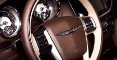 Chrysler 300C Luxury Edition