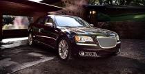 Chrysler 300C Luxury Edition