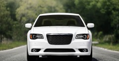 Nowy Chrysler 300C SRT8