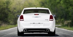 Nowy Chrysler 300C SRT8