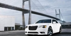 Nowy Chrysler 300C SRT8