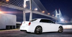 Nowy Chrysler 300C SRT8