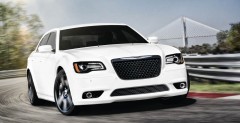 Nowy Chrysler 300C SRT8