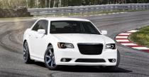 Nowy Chrysler 300C SRT8