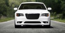 Nowy Chrysler 300C SRT8