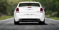 Nowy Chrysler 300C SRT8