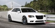 Nowy Chrysler 300C SRT8