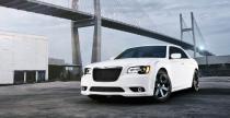 Nowy Chrysler 300C SRT8