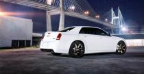 Nowy Chrysler 300C SRT8