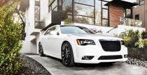 Nowy Chrysler 300C SRT8