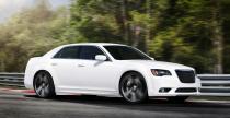 Nowy Chrysler 300C SRT8