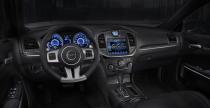 Nowy Chrysler 300C SRT8