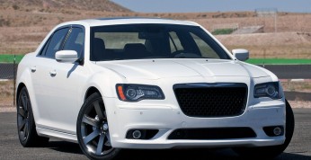 Chrysler 300C SRT8 nie doczeka się następcy