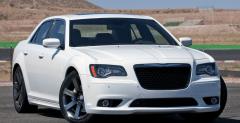 Chrysler 300C SRT8