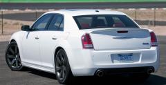 Nowy Chrysler 300C