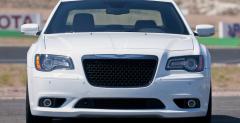 Chrysler 300C SRT8