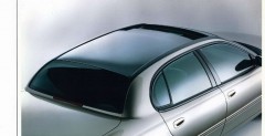 Chrysler 300C - koncept z 1993 roku