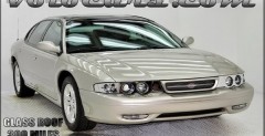 Chrysler 300C - koncept z 1993 roku