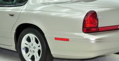 Chrysler 300C - koncept z 1993 roku