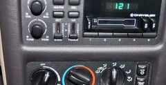 Chrysler 300C - koncept z 1993 roku