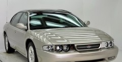 Chrysler 300C - koncept z 1993 roku