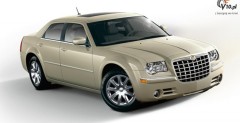 Chrysler 300C