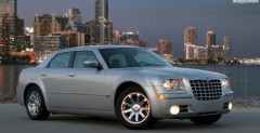 Chrysler 300C