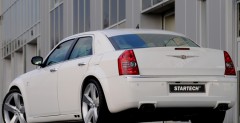 Chrysler 300C CRD