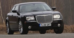 Chrysler 300C CRD