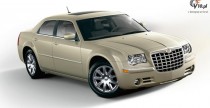 Chrysler 300C