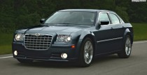 Chrysler 300C