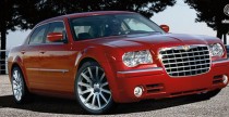 Chrysler 300C