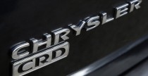 Chrysler 300C CRD