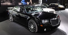 Chrysler 300C S8