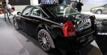 Chrysler 300C S8