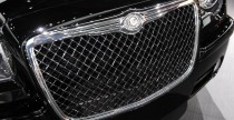 Chrysler 300C S8