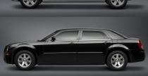 Nowy Chrysler 300C Executive