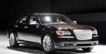 Nowy Chrysler 300C Executive