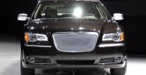 Nowy Chrysler 300C Executive