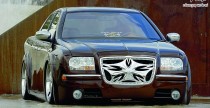 Laguna 300C
