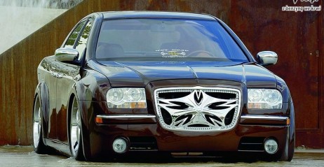 Laguna 300C