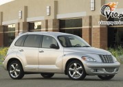 Chrysler PT Cruiser