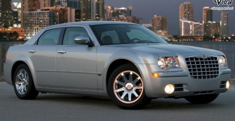 Chrysler 300C