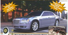 Chrysler 300